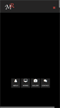Mobile Screenshot of magicianrajkumar.com